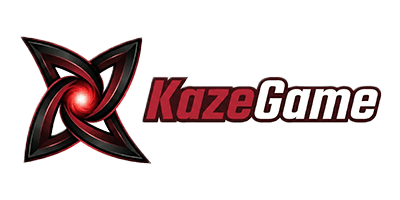 kaze-game-logo